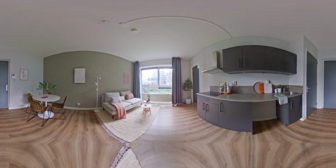 Foto 41 van Duitslandlaan 454