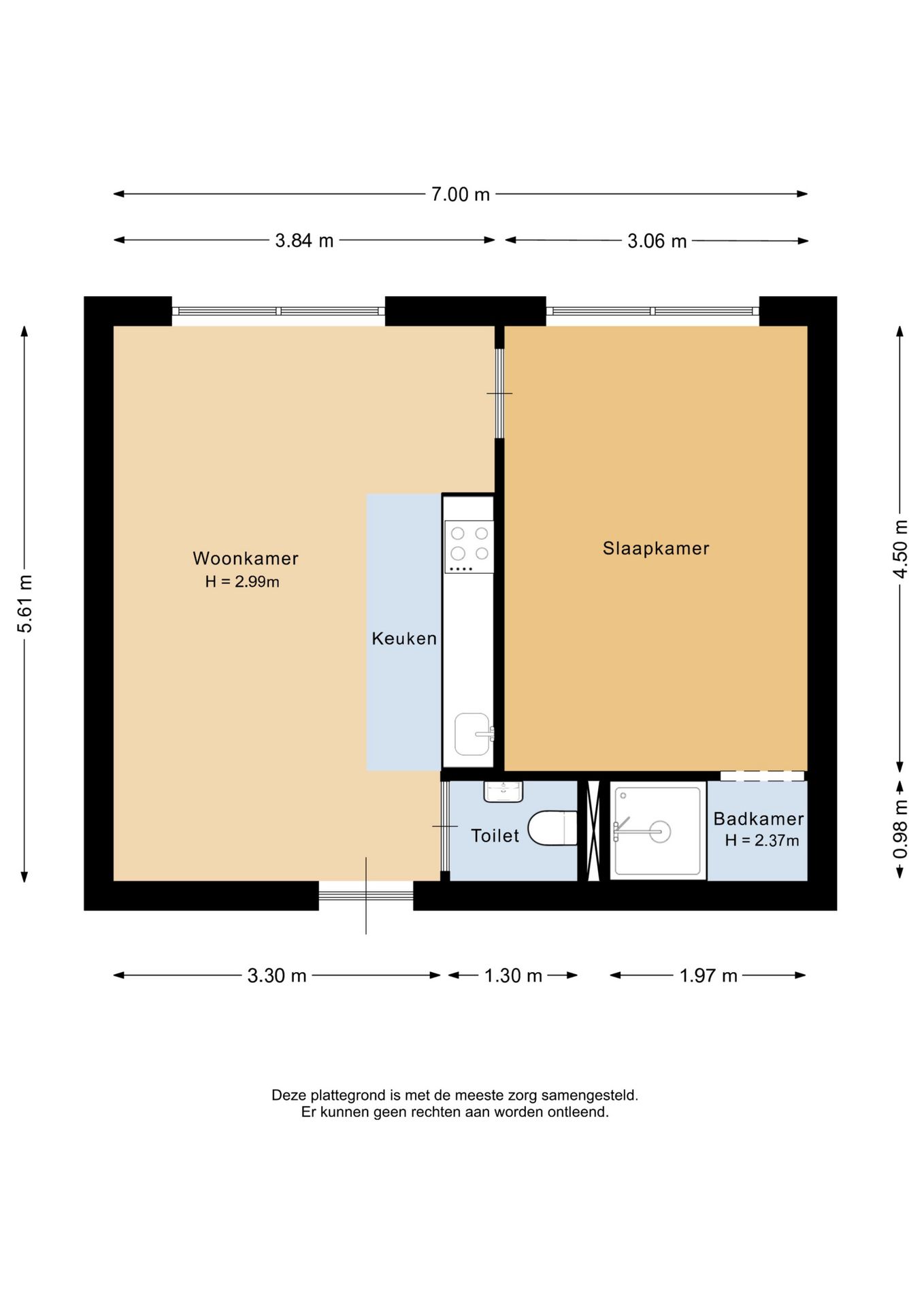 Foto 42 van Duitslandlaan 454