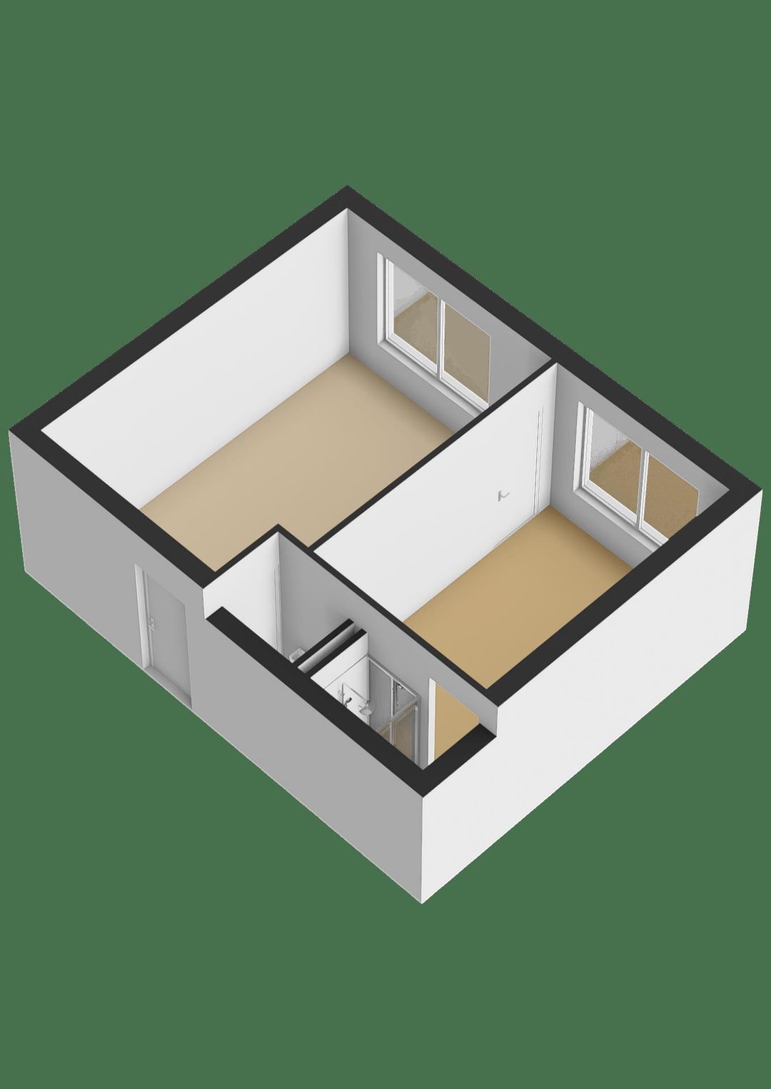 Foto 43 van Duitslandlaan 454