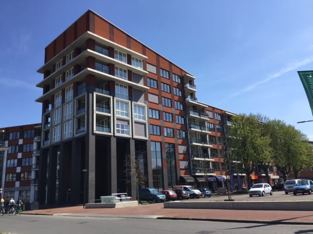 Foto 1 van Akkerstraat 321