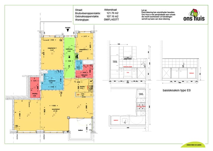 Foto 3 van Akkerstraat 321