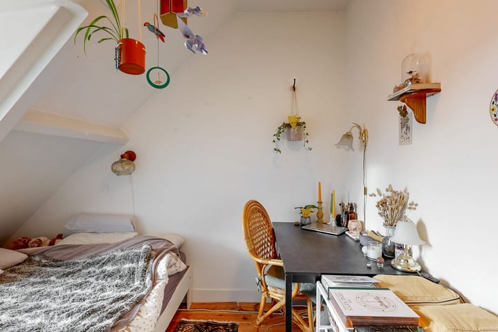 Photo 22 of Pieter Aertszstraat 129-3