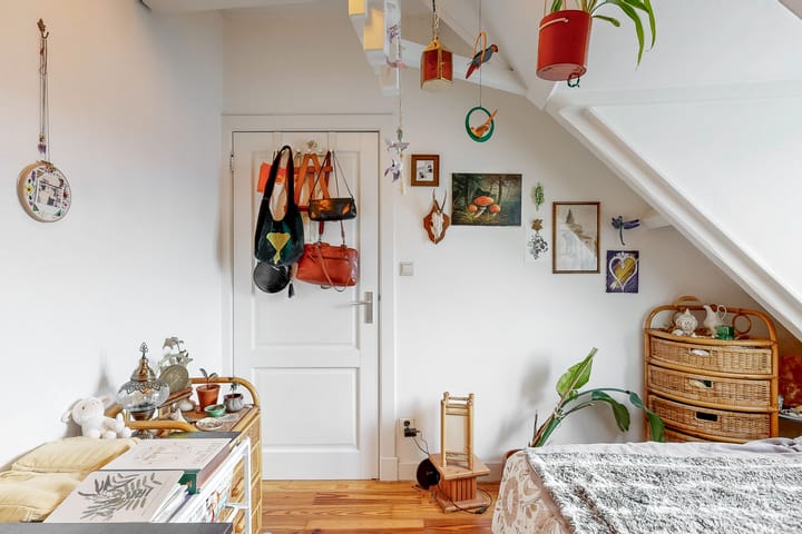 Photo 23 of Pieter Aertszstraat 129-3