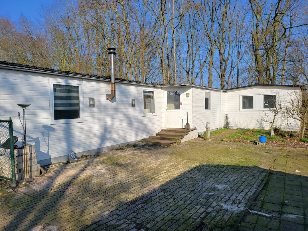 Foto 2 van Vijverweg 1-224