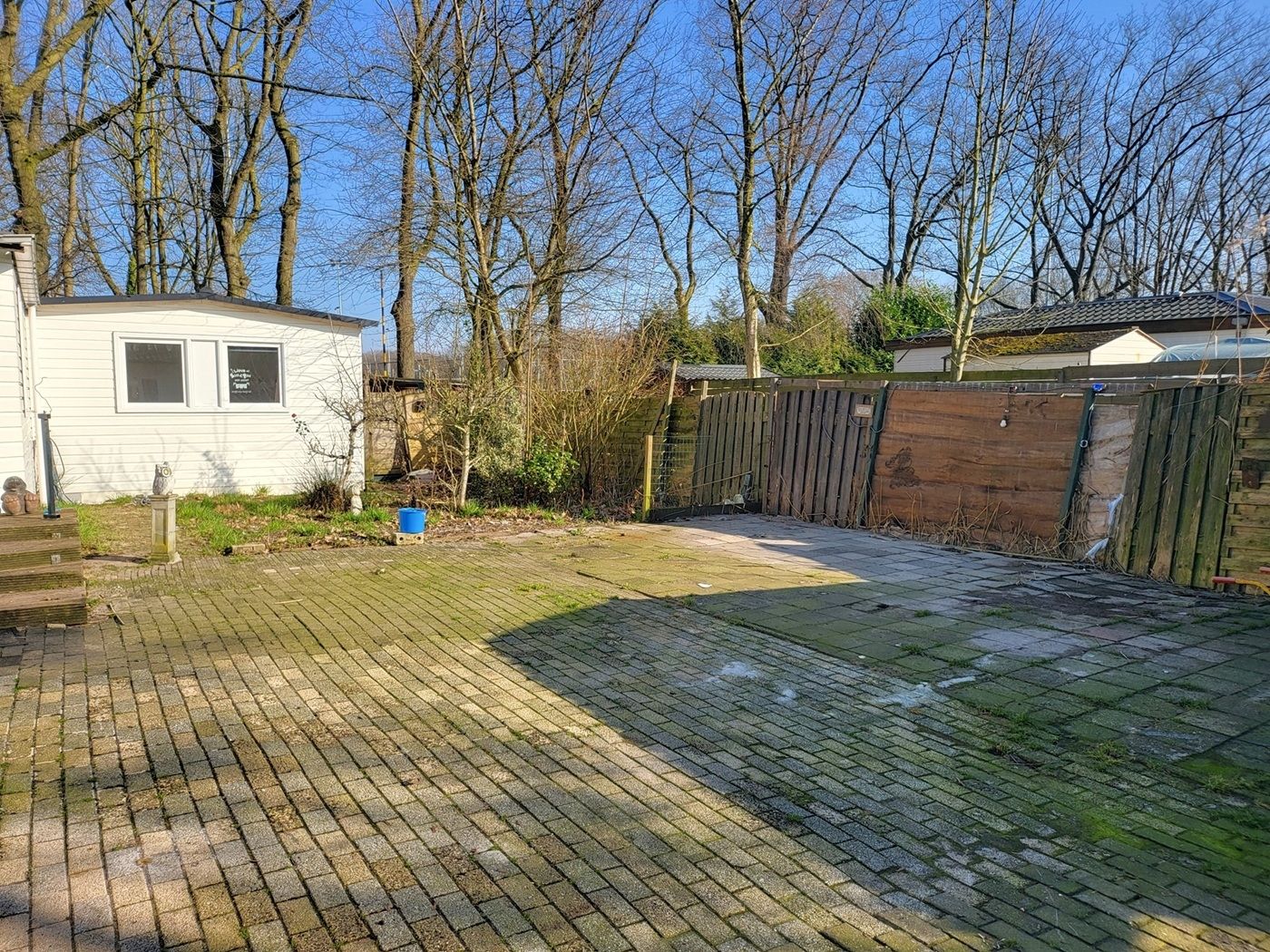 Foto 3 van Vijverweg 1-224