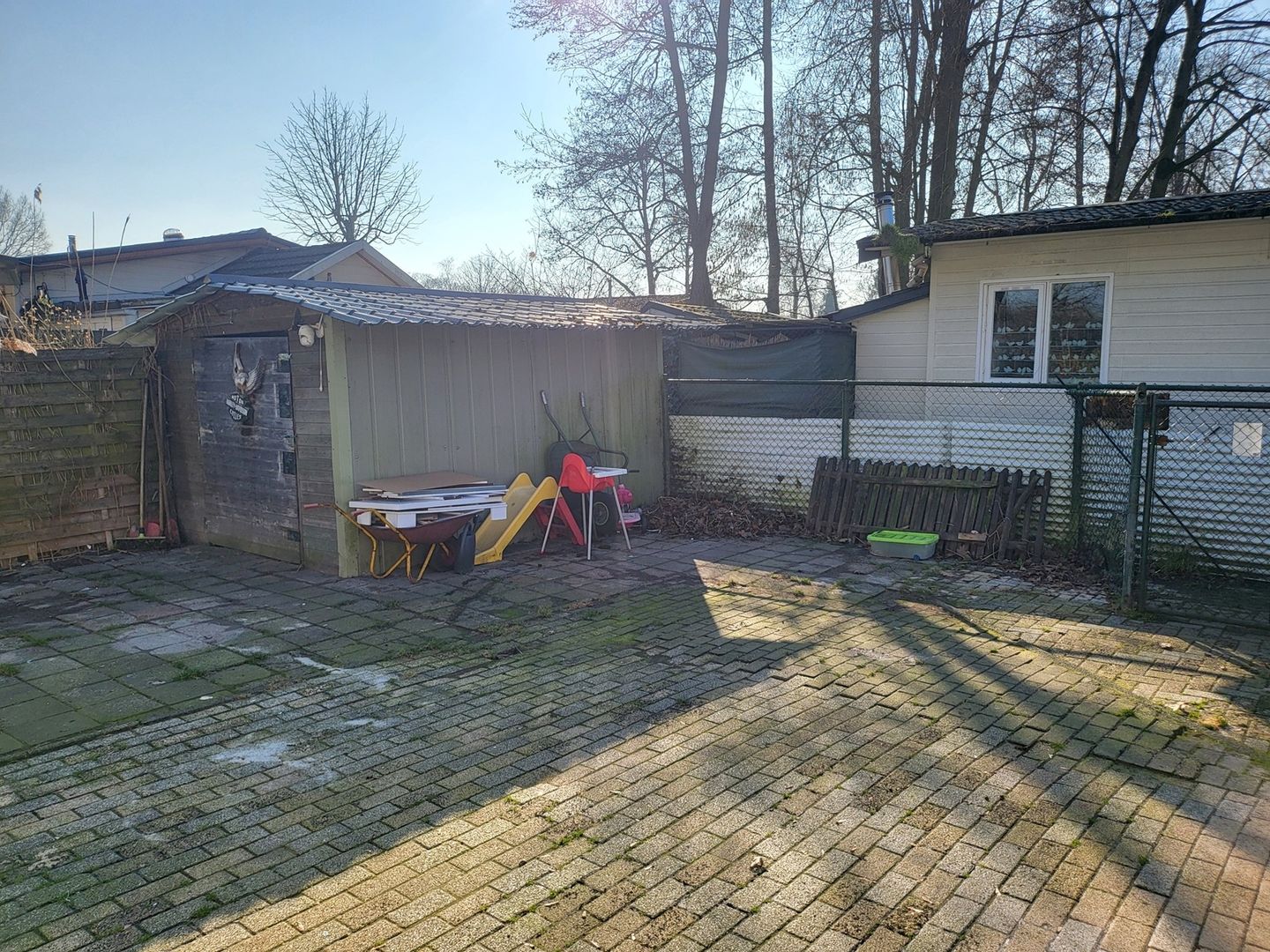 Foto 4 van Vijverweg 1-224