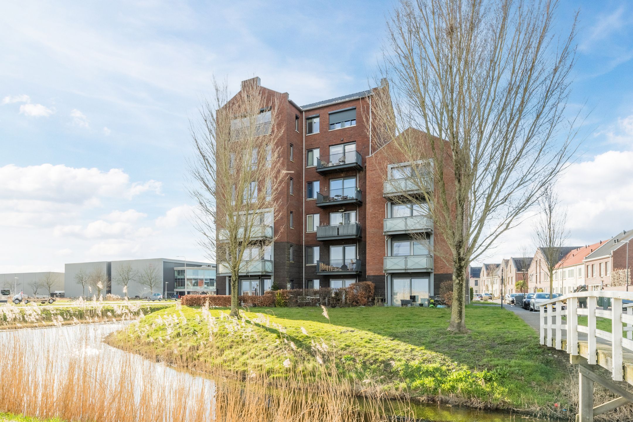 Foto 3 van Bunschoter Veenkamp 50-E