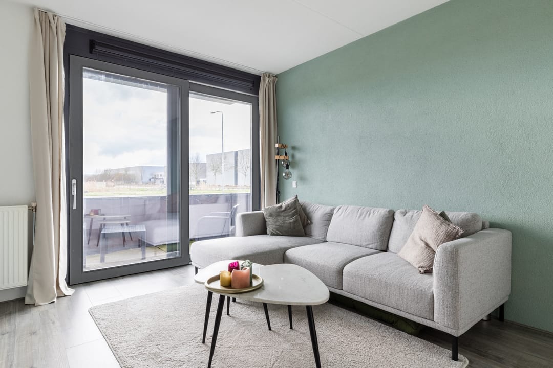 Foto 1 van Bunschoter Veenkamp 50-E