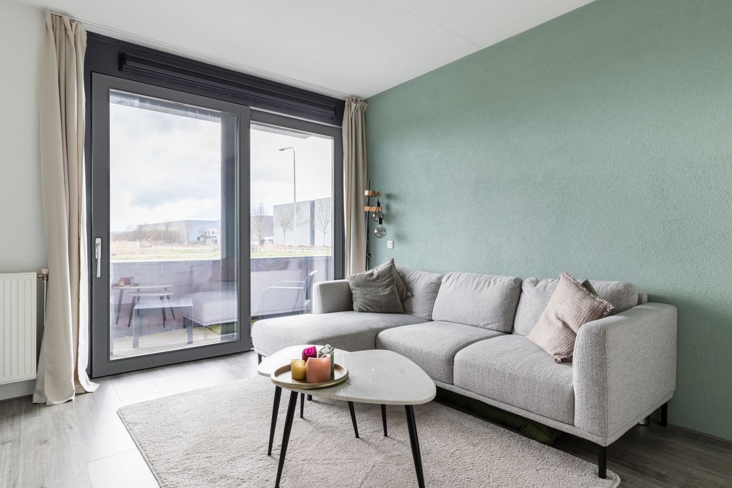 Foto 1 van Bunschoter Veenkamp 50-E