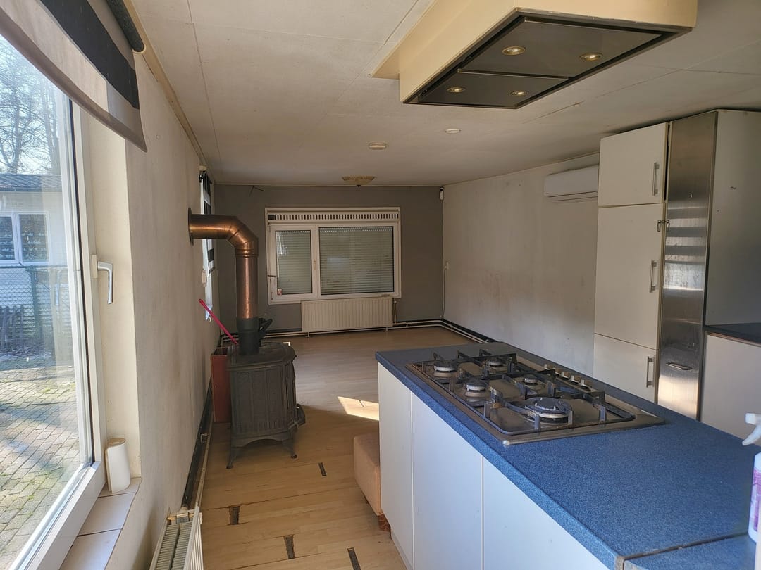 Foto 13 van Vijverweg 1-224