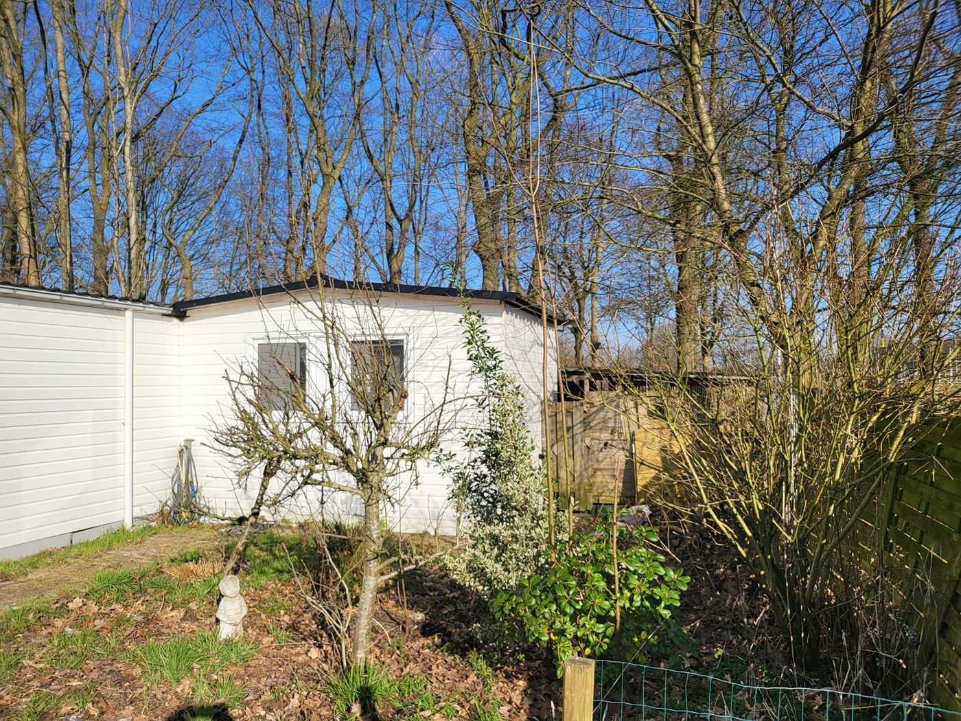 Foto 5 van Vijverweg 1-224