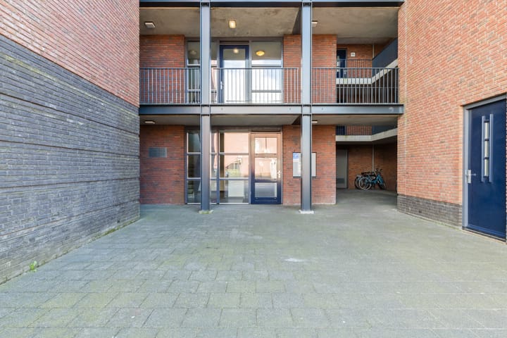 Foto 4 van Bunschoter Veenkamp 50-E