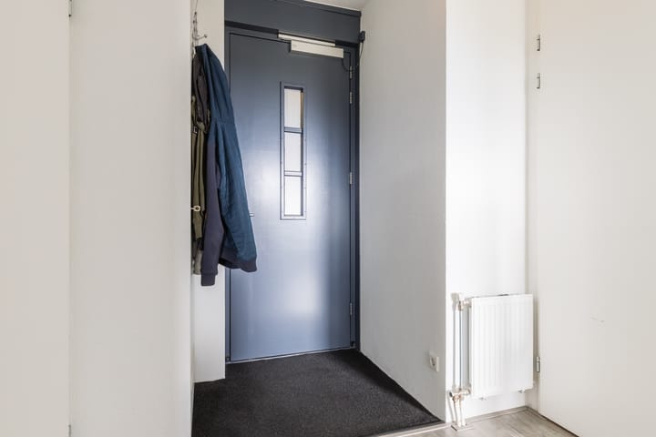 Foto 5 van Bunschoter Veenkamp 50-E