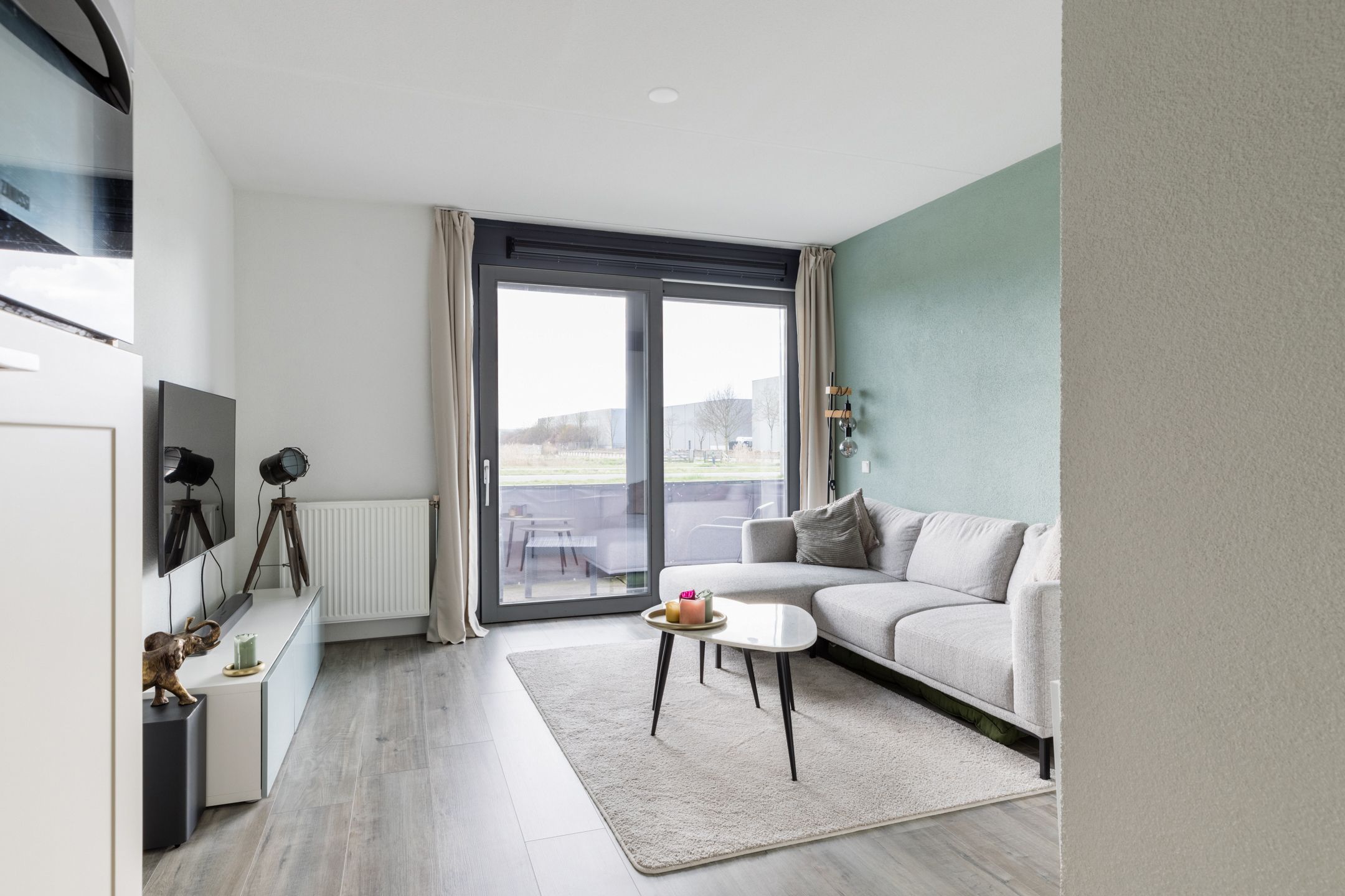 Foto 6 van Bunschoter Veenkamp 50-E