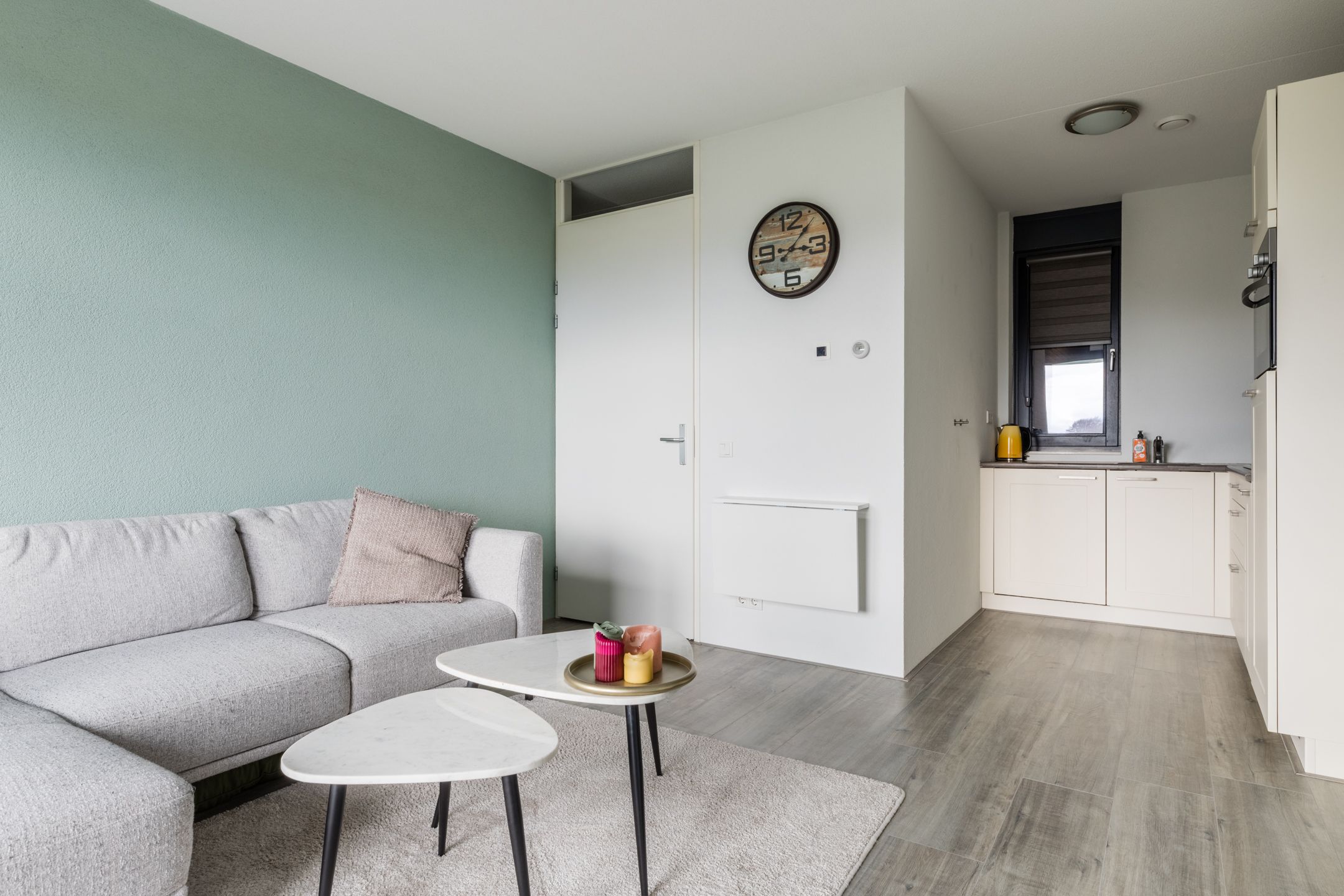 Foto 9 van Bunschoter Veenkamp 50-E