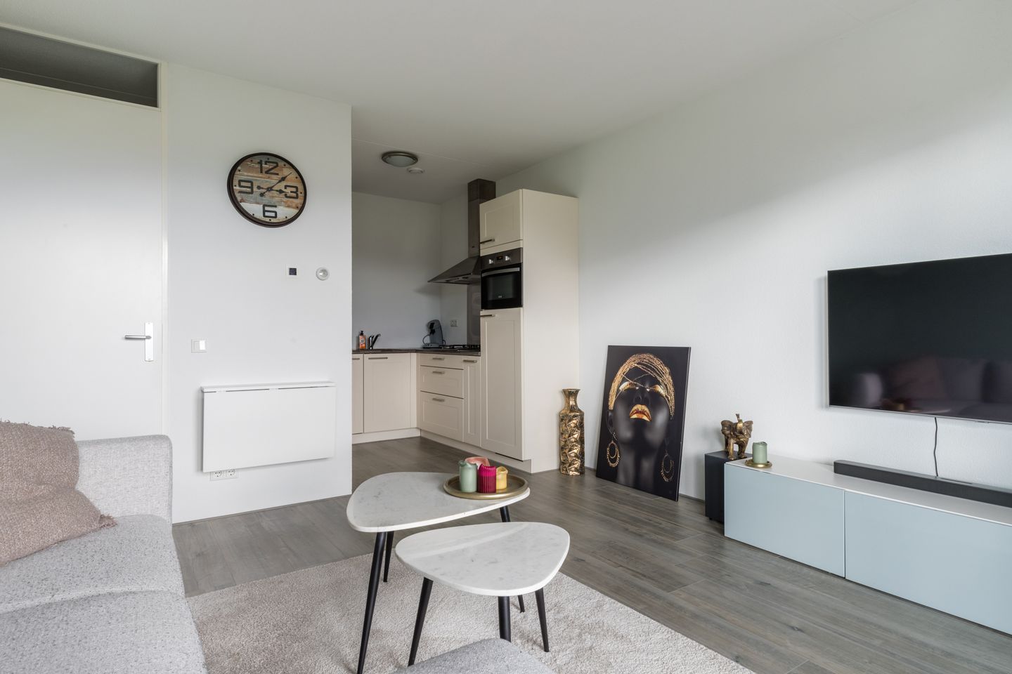 Foto 10 van Bunschoter Veenkamp 50-E