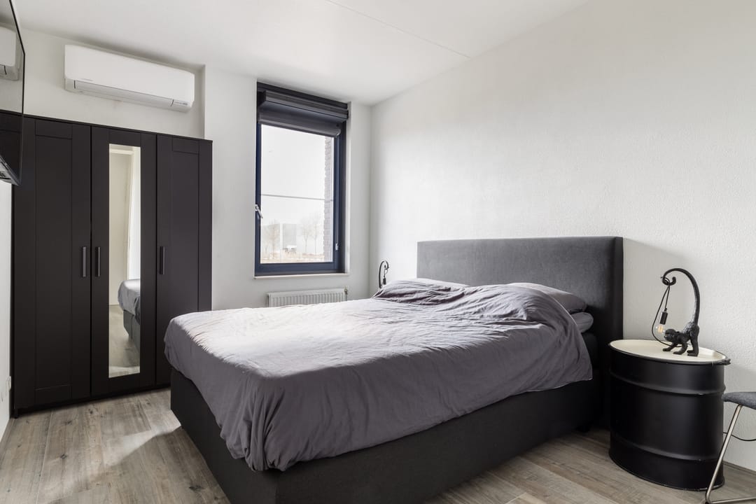 Foto 13 van Bunschoter Veenkamp 50-E