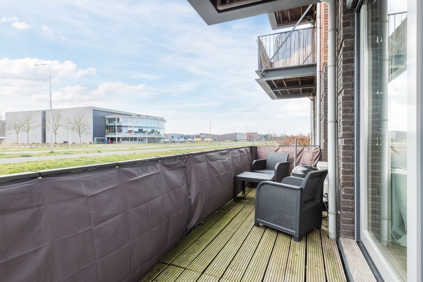 Foto 19 van Bunschoter Veenkamp 50-E