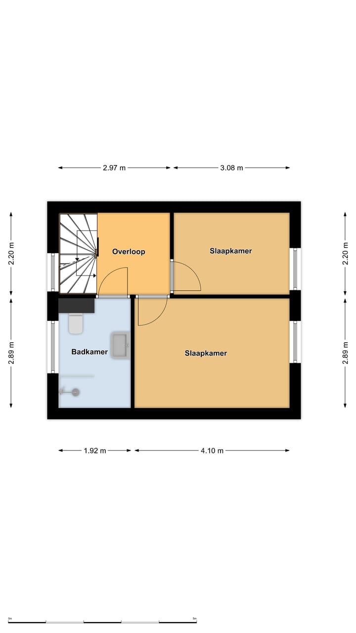 Foto 34 van Zijlijnstraat 2
