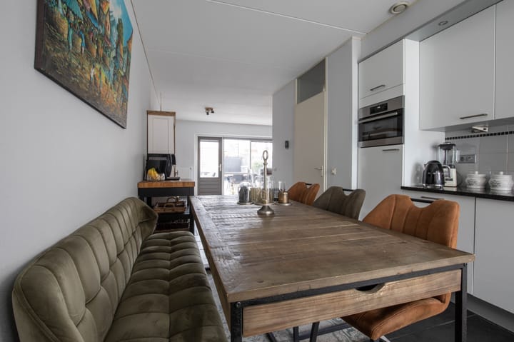 Foto 3 van Zijlijnstraat 2