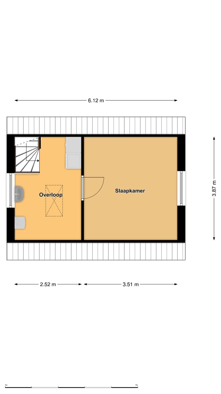 Foto 35 van Zijlijnstraat 2