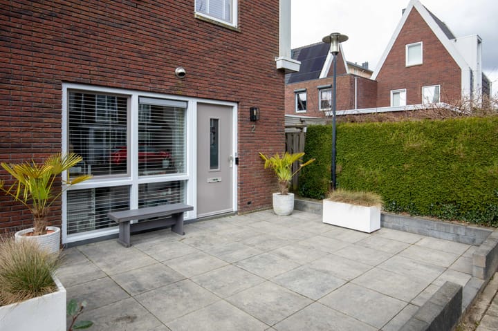 Foto 6 van Zijlijnstraat 2