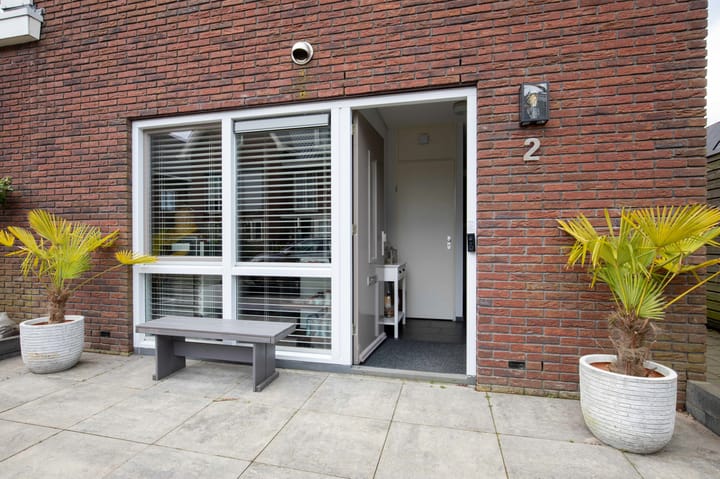 Foto 7 van Zijlijnstraat 2