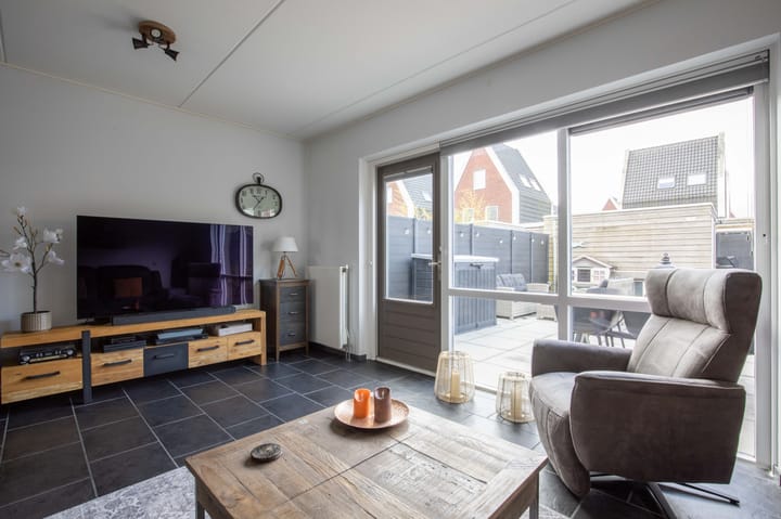 Foto 10 van Zijlijnstraat 2