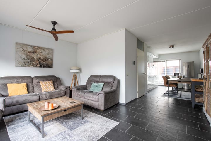 Foto 13 van Zijlijnstraat 2