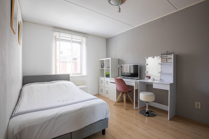 Foto 17 van Zijlijnstraat 2