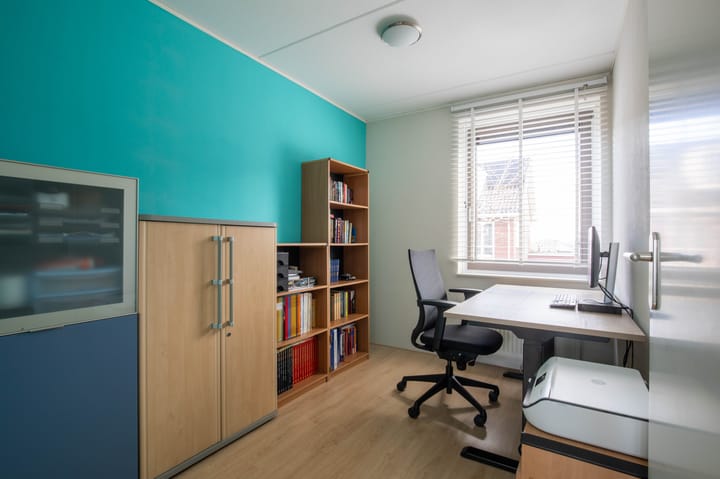 Foto 19 van Zijlijnstraat 2