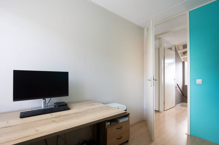 Foto 20 van Zijlijnstraat 2