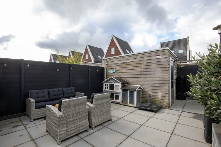 Foto 29 van Zijlijnstraat 2