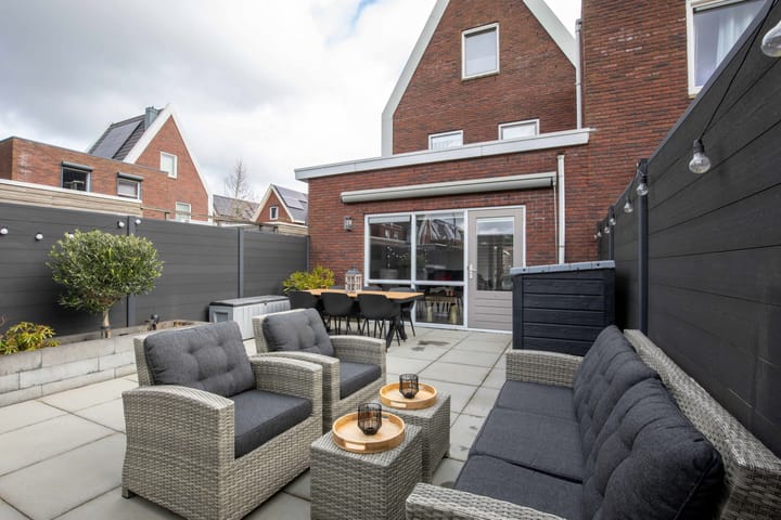 Foto 30 van Zijlijnstraat 2