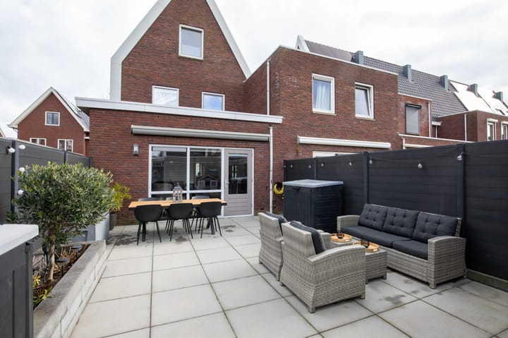 Foto 31 van Zijlijnstraat 2