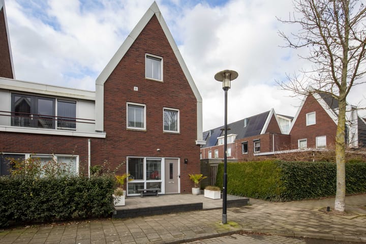 Foto 32 van Zijlijnstraat 2