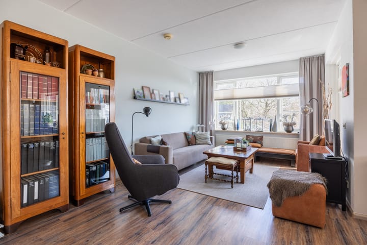 Foto 2 van Dennenbosweg 149-3