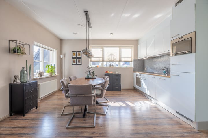 Foto 3 van Dennenbosweg 149-3