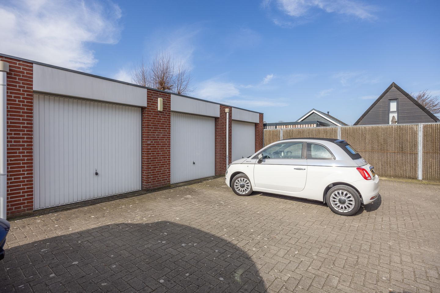 Foto 4 van Dennenbosweg 149-3