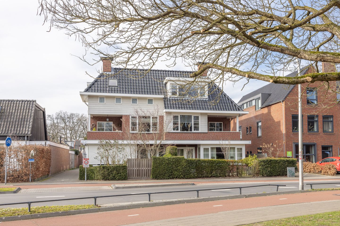 Foto 5 van Dennenbosweg 149-3