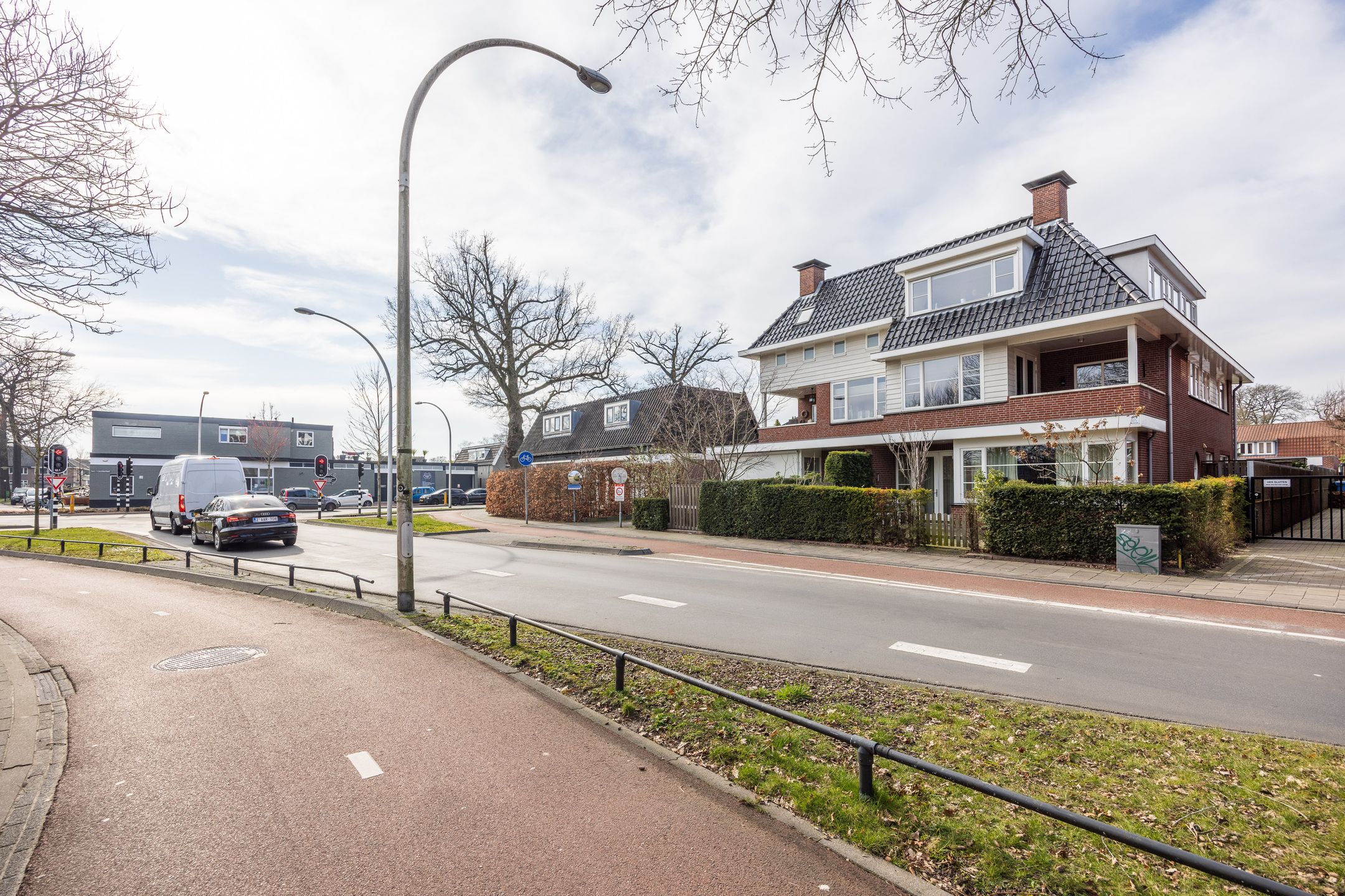 Foto 6 van Dennenbosweg 149-3