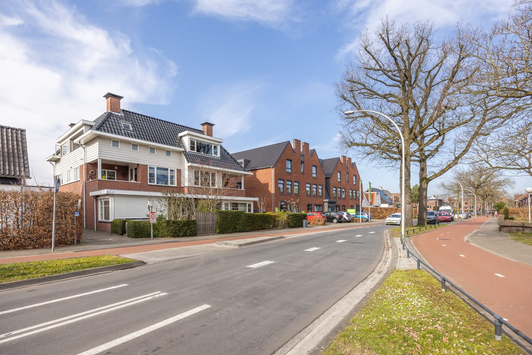 Foto 7 van Dennenbosweg 149-3