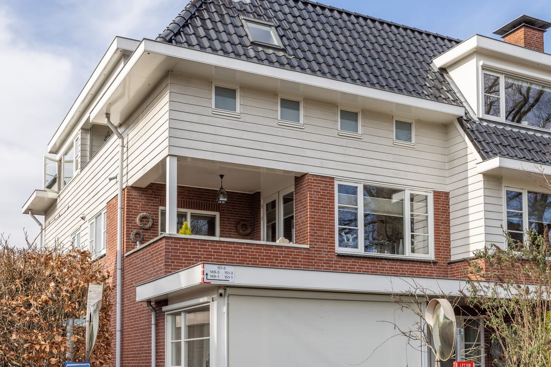 Foto 8 van Dennenbosweg 149-3