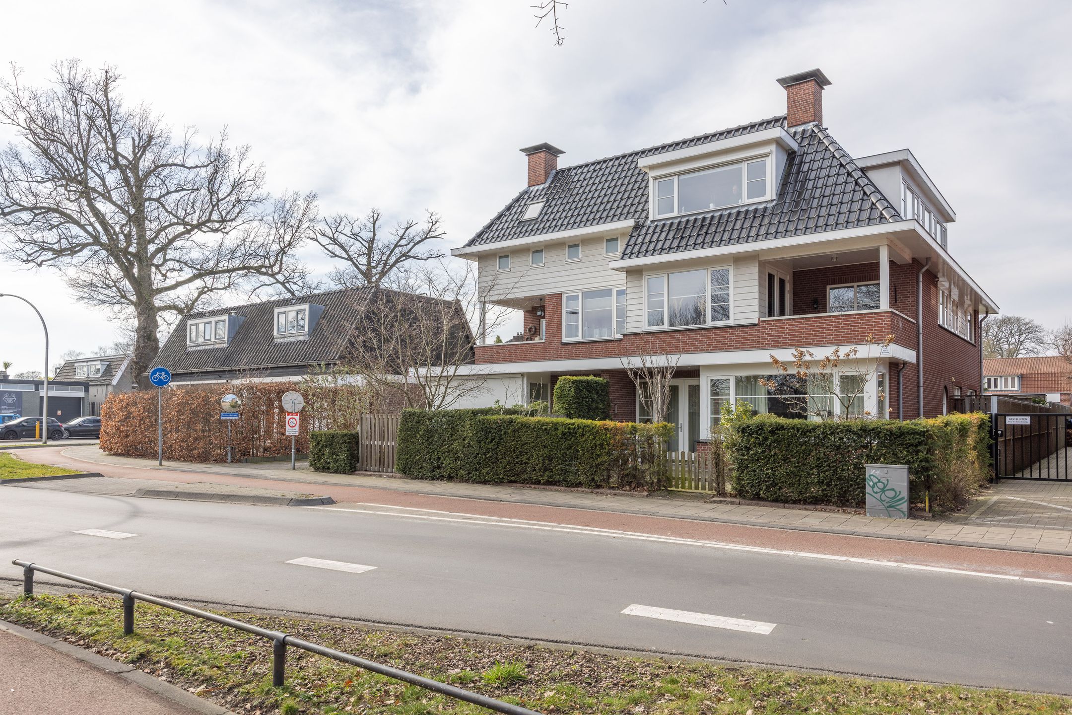 Foto 9 van Dennenbosweg 149-3