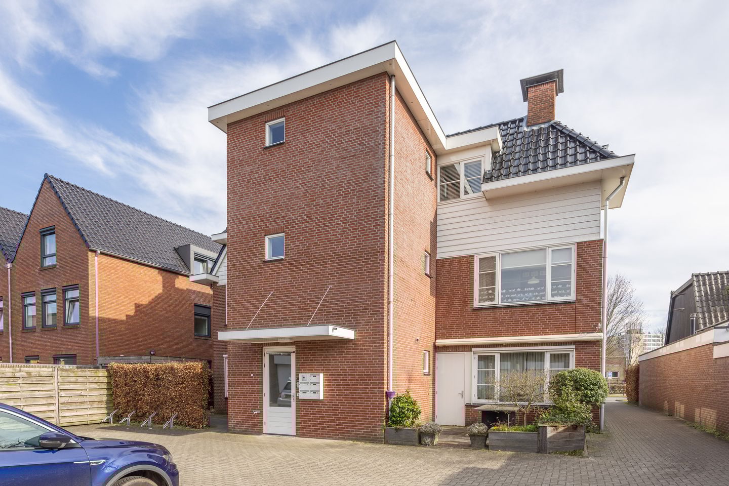 Foto 10 van Dennenbosweg 149-3