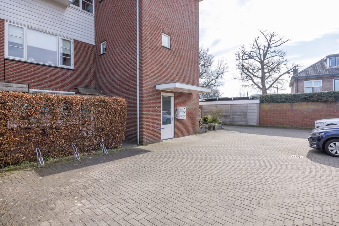 Foto 11 van Dennenbosweg 149-3