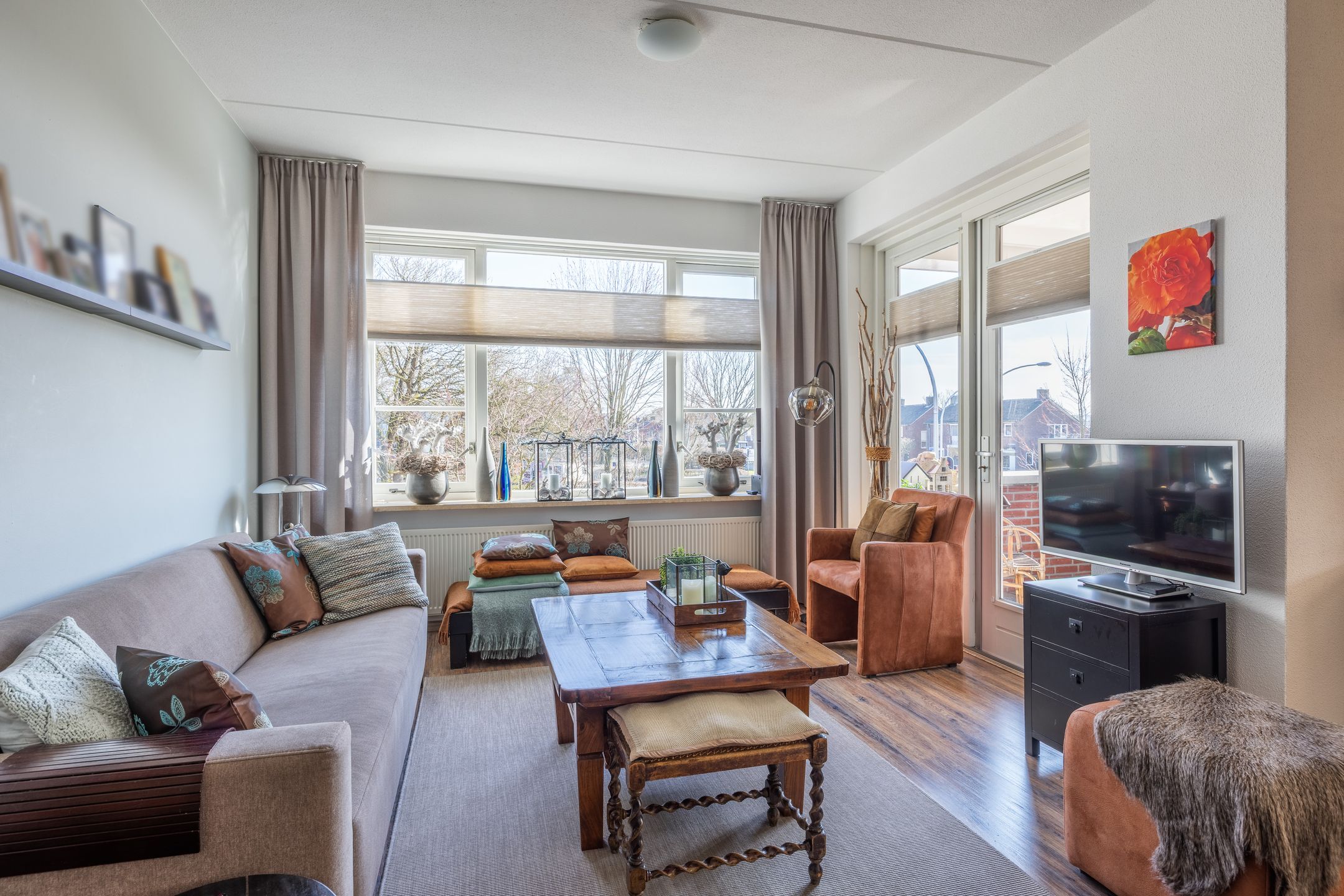 Foto 12 van Dennenbosweg 149-3