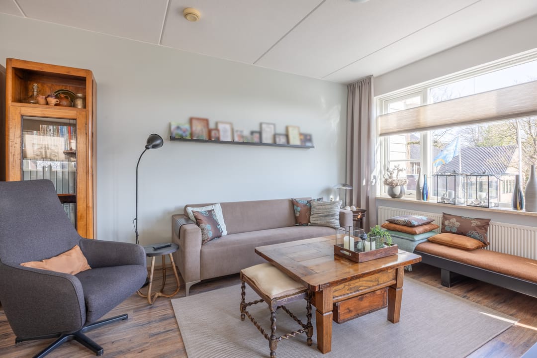 Foto 13 van Dennenbosweg 149-3