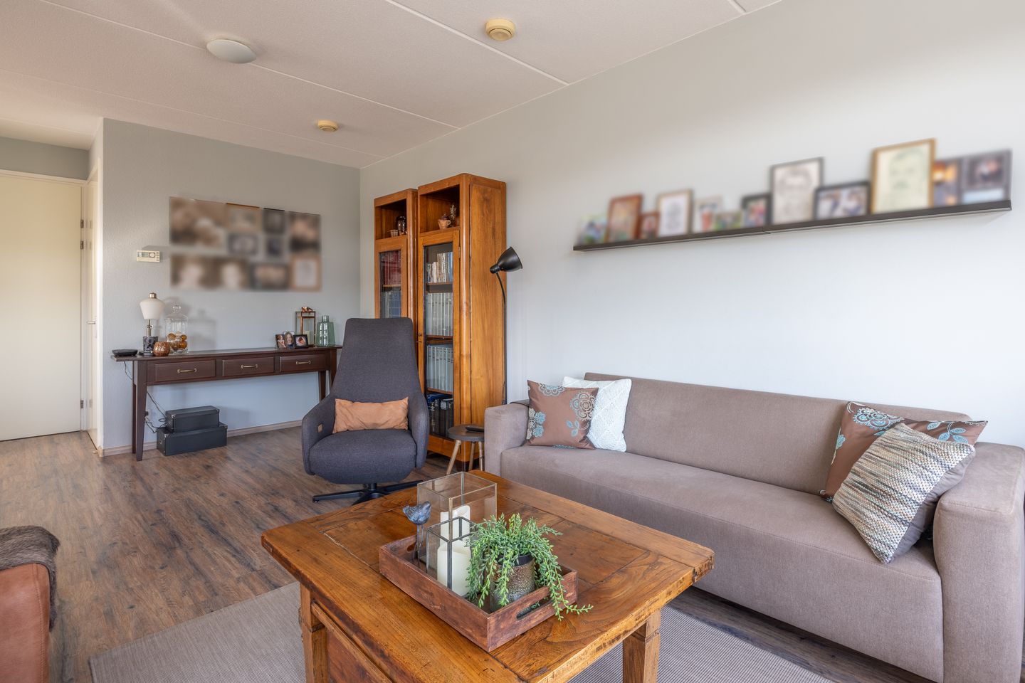 Foto 14 van Dennenbosweg 149-3