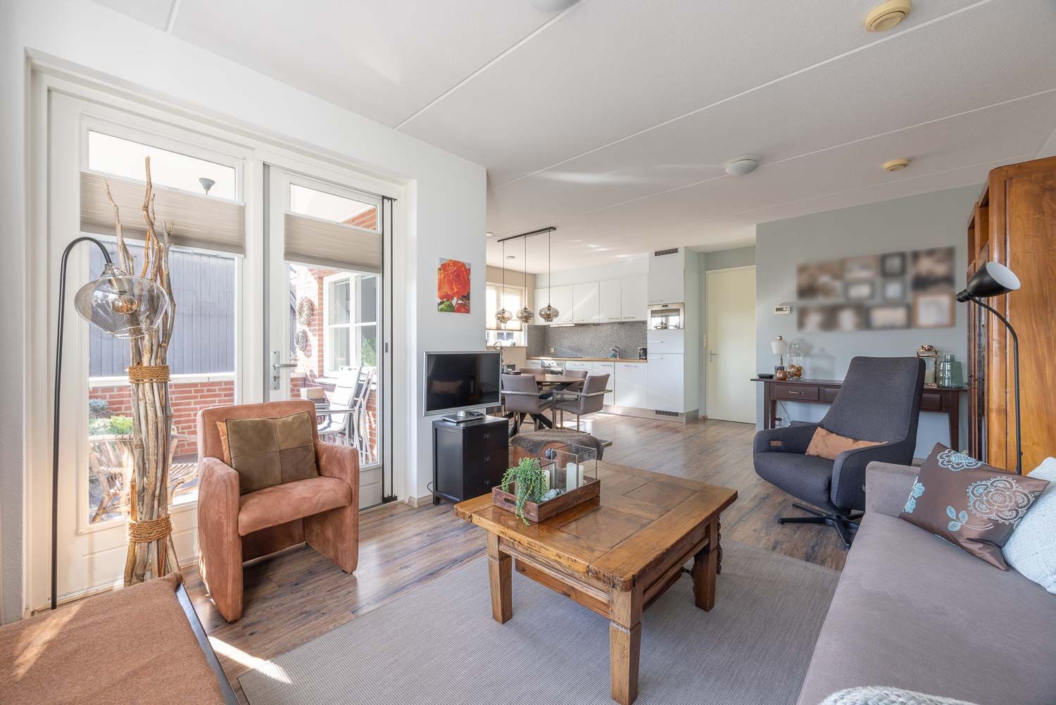 Foto 15 van Dennenbosweg 149-3